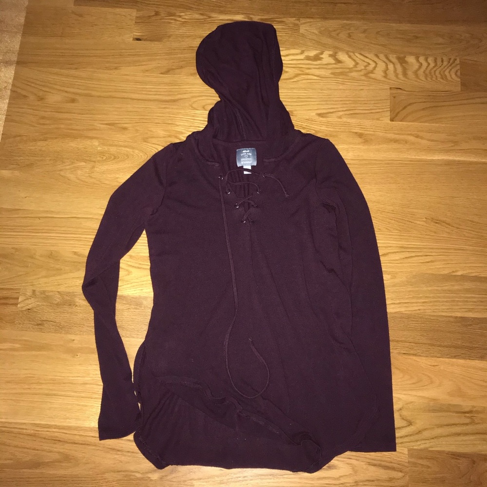 Aerie sweatshirt
